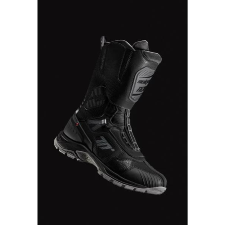 Cizme Seventy Unisex SD-BA6 Stelvio | MotorBikers