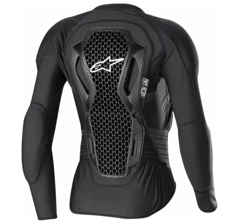 Armura de protectie dama Alpinestars Stella Bionic Action V2