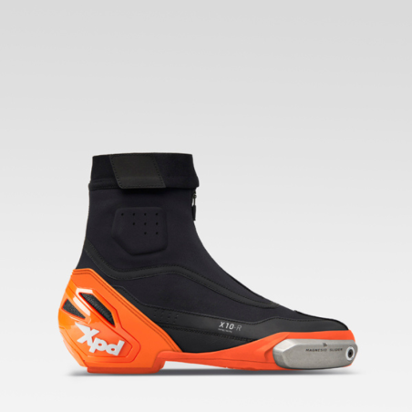 cizme moto sportive XPD X-10R H2O
