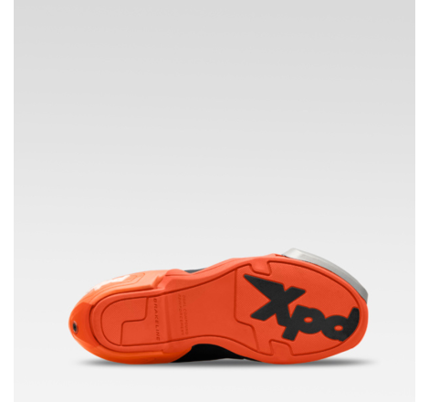 cizme moto sportive XPD X-10R H2O