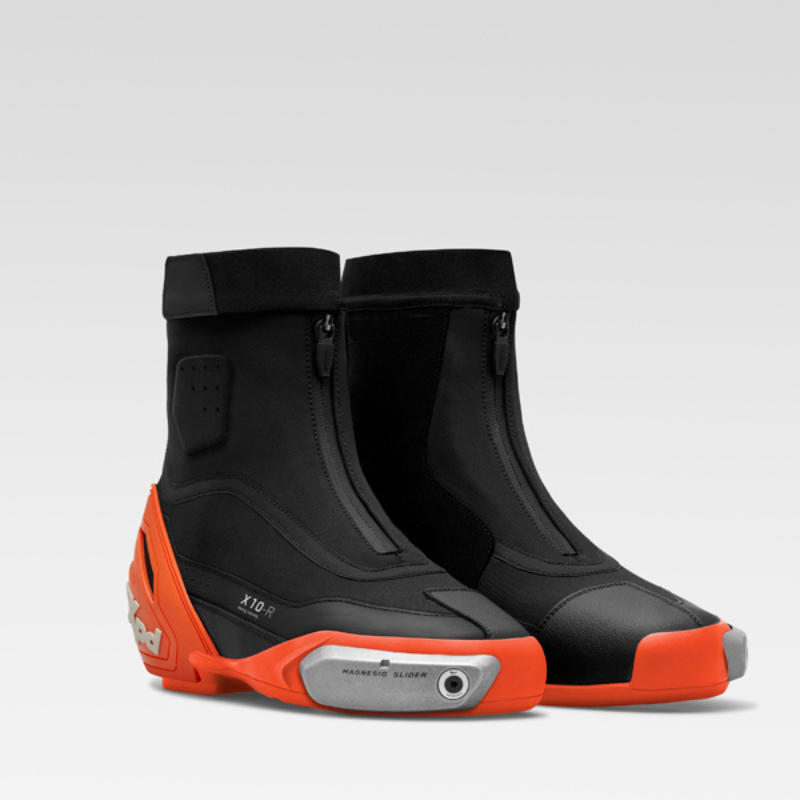 cizme moto sportive XPD X-10R H2O