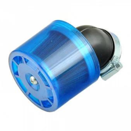 Filtru aer tuning 90° - 35mm