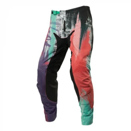 Pantalon motocross Thor S9S Prime Pro Headline