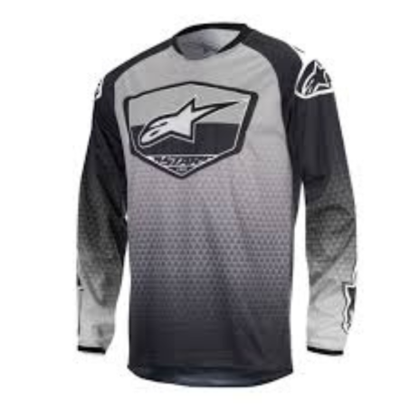 Alpinestars Tricou Racer Supermatic