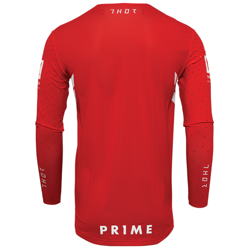 Tricou motocross -enduro THOR Prime Hero
