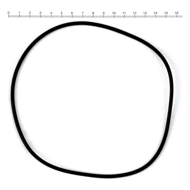 James, inel O (oring) capac primary Harley Davidson Dyna-Softail