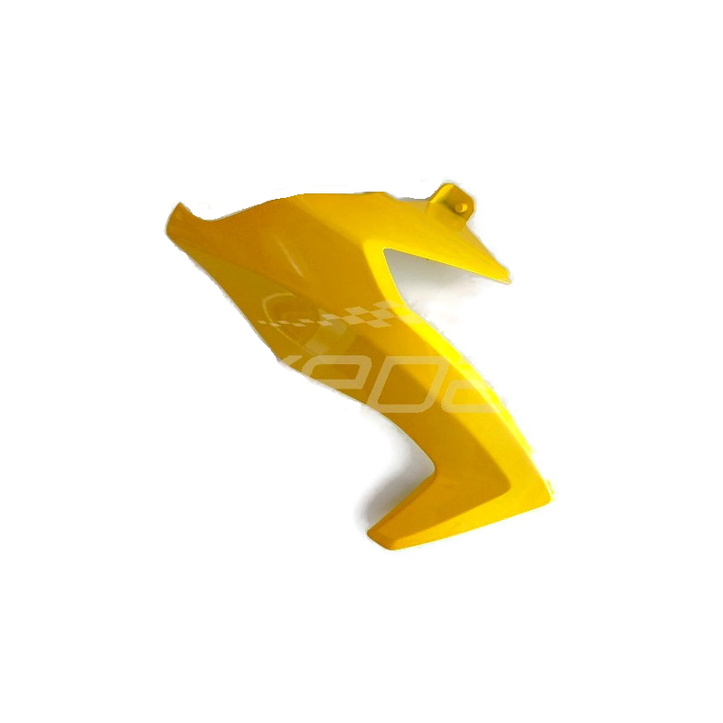 Honda CB650F,Y217P 64241-MJE-D40ZD carena plastic dreapta