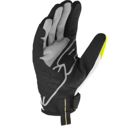 Manuși scurte de vara Spidi Flash-R Evo Tex
