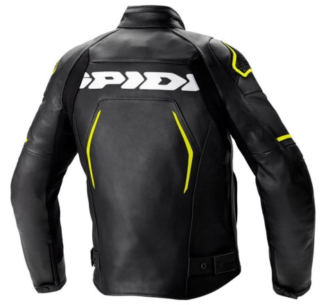 Protectii externe Warrior umeri geaca Spidi Evorider