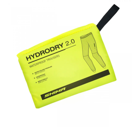 Pantaloni de ploaie Shima Hydrodry 2.0