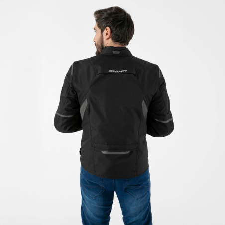 Geaca Moto SHIMA Rush 2.0 - Textila Impermeabila NextDry