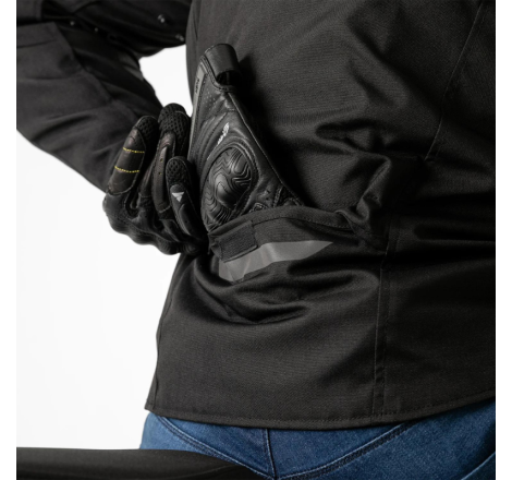 Geaca Moto SHIMA Rush 2.0 - Textila Impermeabila NextDry