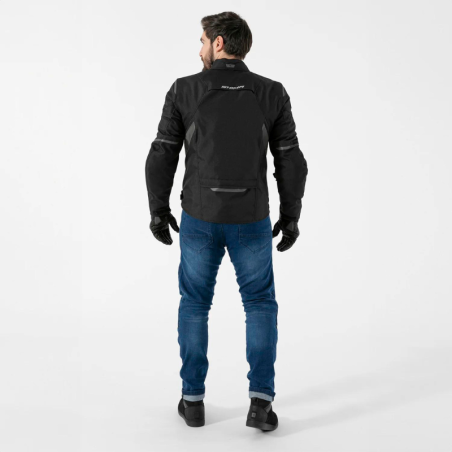 Geaca Moto SHIMA Rush 2.0 - Textila Impermeabila NextDry
