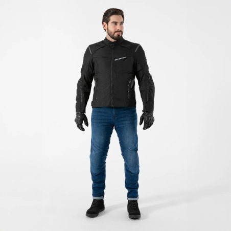 Geaca Moto SHIMA Rush 2.0 - Textila Impermeabila NextDry