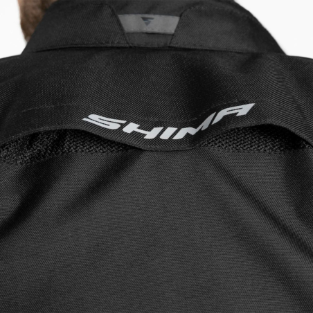 Geaca Moto SHIMA Rush 2.0 - Textila Impermeabila NextDry