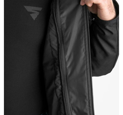 Geaca Moto SHIMA Rush 2.0 - Textila Impermeabila NextDry