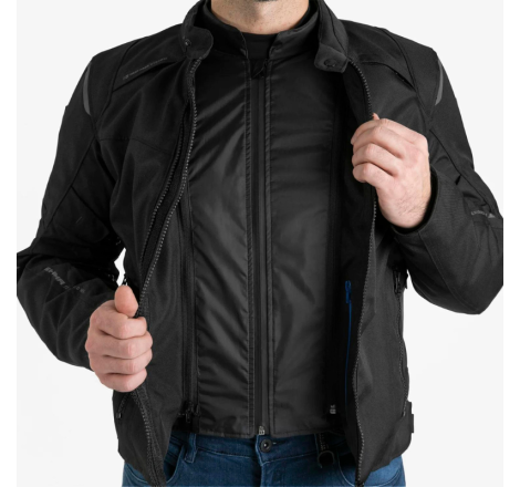 Geaca Moto SHIMA Rush 2.0 - Textila Impermeabila NextDry