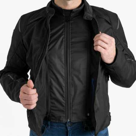 Geaca Moto SHIMA Rush 2.0 - Textila Impermeabila NextDry