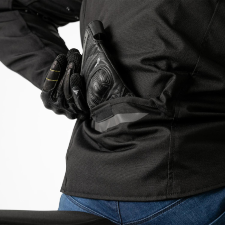 Geaca Moto SHIMA Rush 2.0 - Textila Impermeabila NextDry