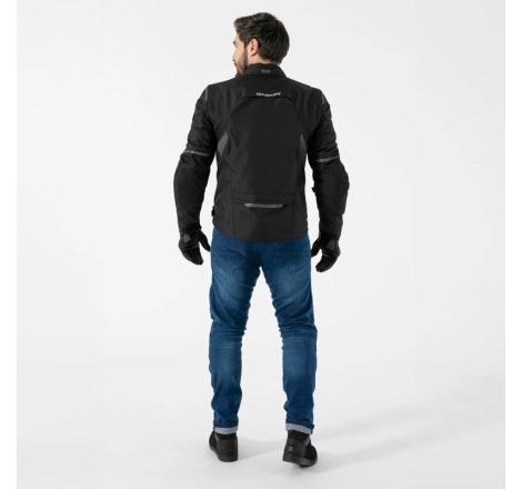 Geaca Moto SHIMA Rush 2.0 - Textila Impermeabila NextDry