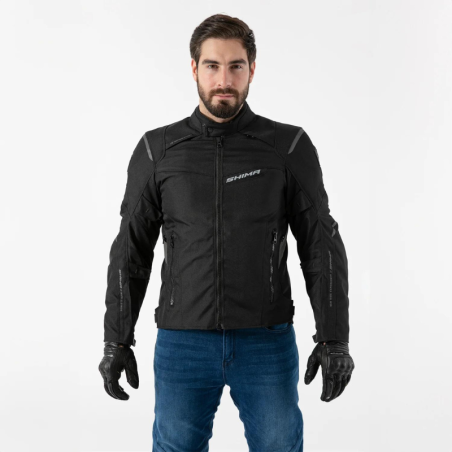 Geaca Moto SHIMA Rush 2.0 - Textila Impermeabila NextDry