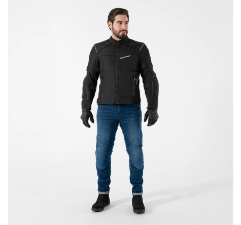 Geaca Moto SHIMA Rush 2.0 - Textila Impermeabila NextDry