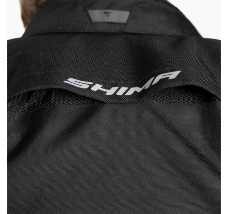 Geaca Moto SHIMA Rush 2.0 - Textila Impermeabila NextDry