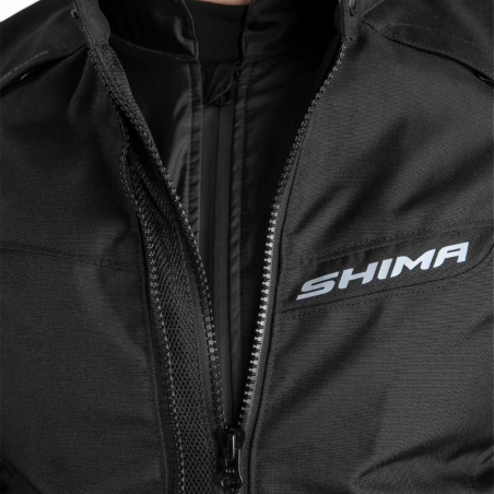 Geaca Moto SHIMA Rush 2.0 - Textila Impermeabila NextDry