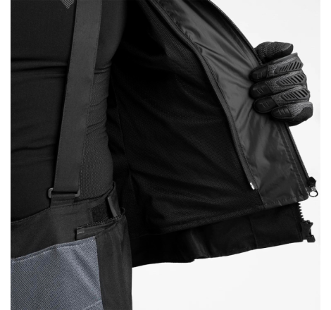 Geaca Moto SHIMA Rush 2.0 - Textila Impermeabila NextDry