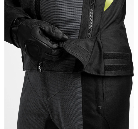Geaca Moto SHIMA Rush 2.0 - Textila Impermeabila NextDry
