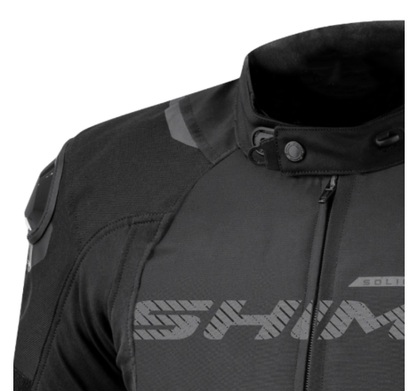 Geaca Moto Shima Solid 2.0 - Textila Impermeabila 3 Sezoane