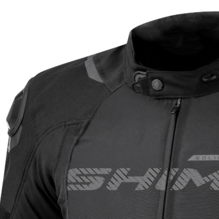 Geaca Moto Shima Solid 2.0 - Textila Impermeabila 3 Sezoane