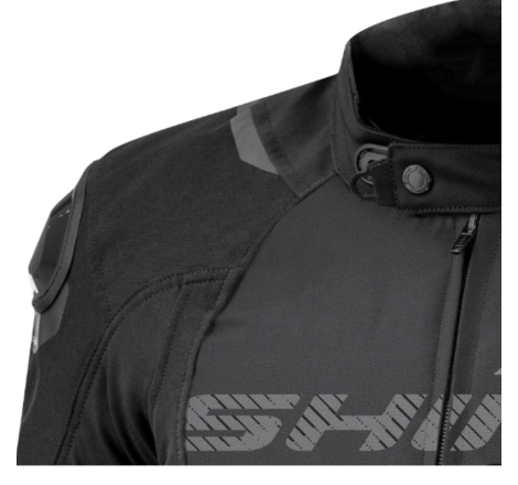 Geaca Moto Shima Solid 2.0 - Textila Impermeabila 3 Sezoane