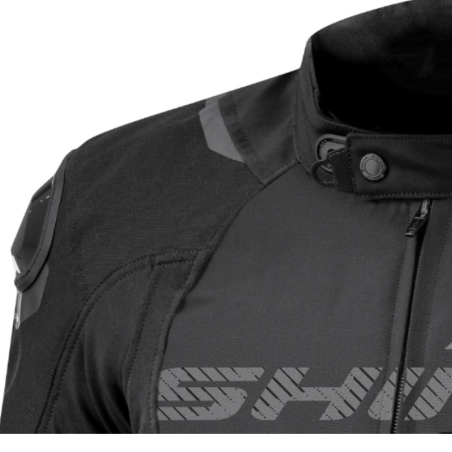 Geaca Moto Shima Solid 2.0 - Textila Impermeabila 3 Sezoane