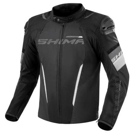 Geaca Moto Shima Solid 2.0 - Textila Impermeabila 3 Sezoane