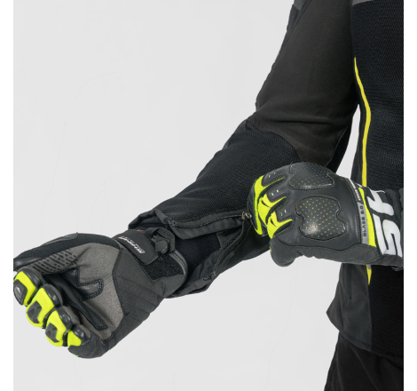Geaca Moto Shima Solid 2.0 Vented - Textila 3 Sezoane cu Mesh