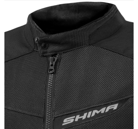 Geaca Moto SHIMA Rush 2.0 - Textila Impermeabila NextDry