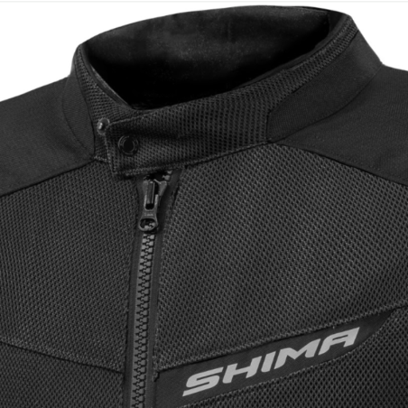 Geaca Moto SHIMA Rush 2.0 - Textila Impermeabila NextDry