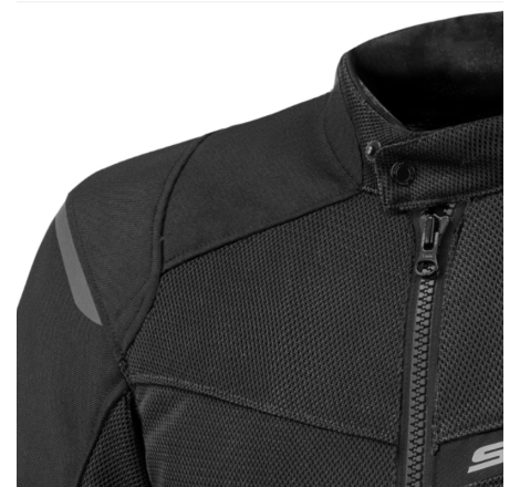 Geaca Moto SHIMA Rush 2.0 - Textila Impermeabila NextDry