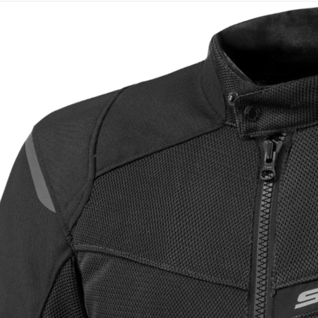 Geaca Moto SHIMA Rush 2.0 - Textila Impermeabila NextDry