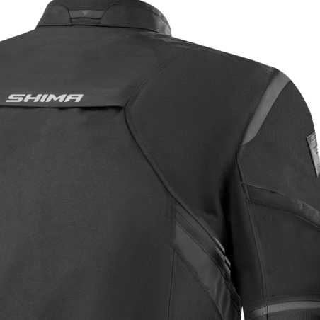 Geaca Moto SHIMA Rush 2.0 - Textila Impermeabila NextDry
