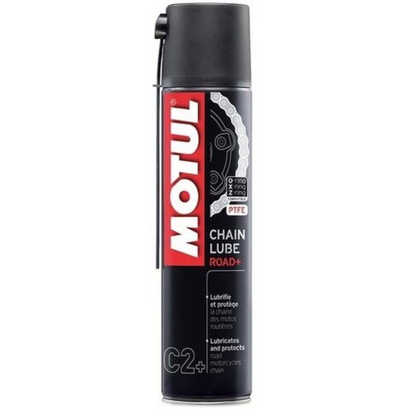 Motul Spray Chain Lube Road+