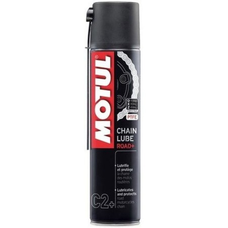Motul Spray Chain Lube Road+