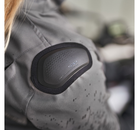 Geaca Moto Dama Shima Drift Lady - Protectii Nivel 2 Slim Fit