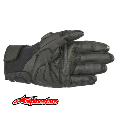 Manusi de piele Alpinestars SP X Air Carbon V2