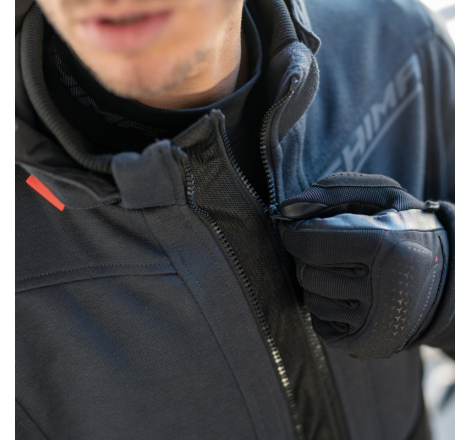 Geaca Moto Shima Drift - Protectii Nivel 2 si Ventilatie H3