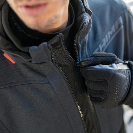 Geaca Moto Shima Drift - Protectii Nivel 2 si Ventilatie H3