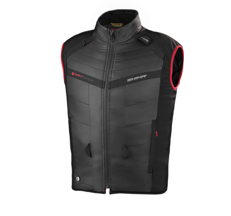 vesta incalzire baterie shima powervest