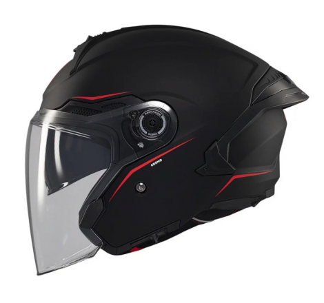 Casca Moto Open Face/Jet MT...