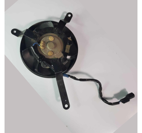 Ventilator racire radiator Honda CBR 600/900RR (01-04)
